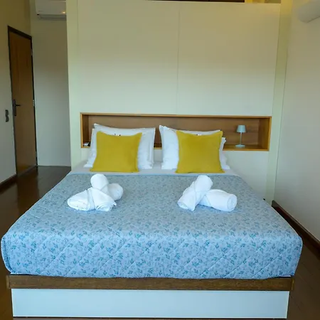 Tsikalaria Villa Souda